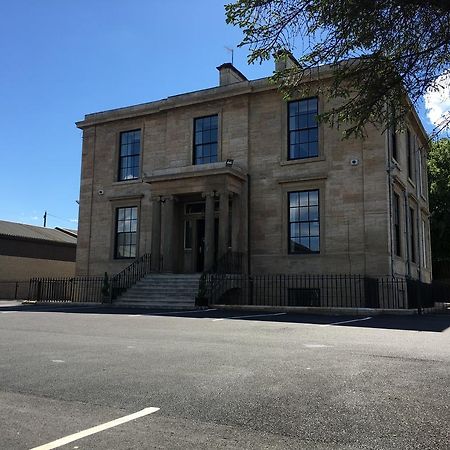 New Lomond Hotel Paisley Exterior photo