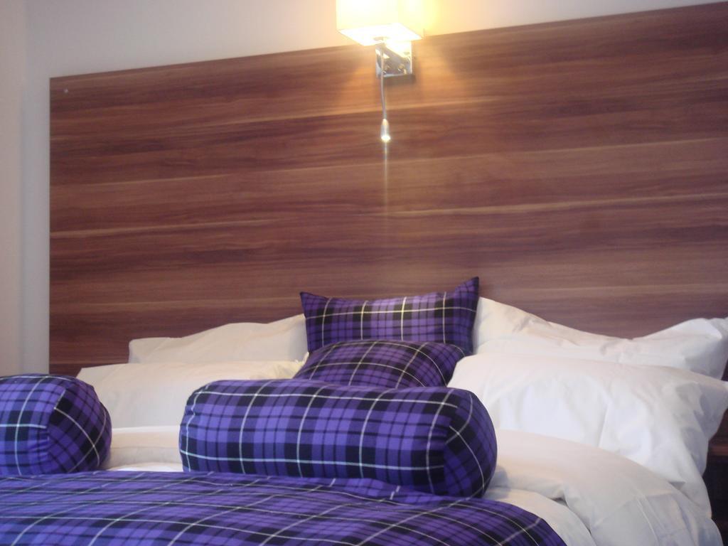 New Lomond Hotel Paisley Exterior photo