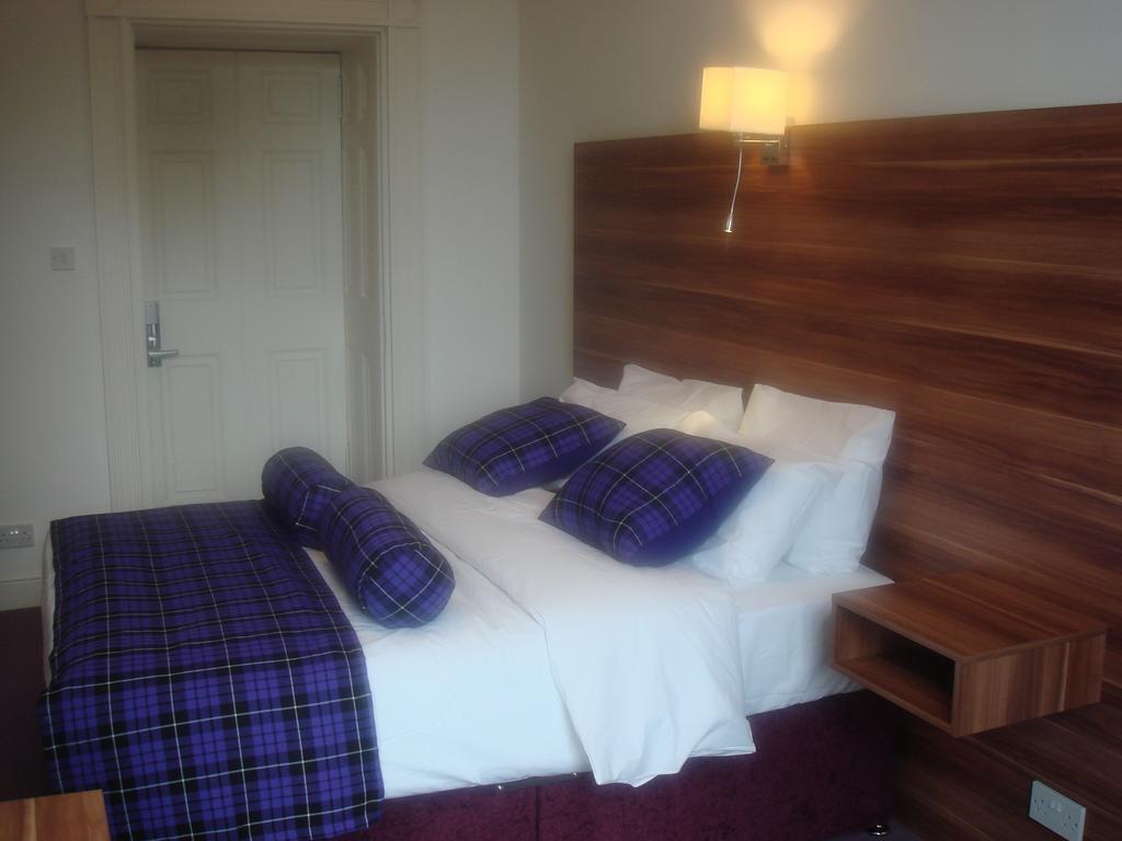 New Lomond Hotel Paisley Exterior photo