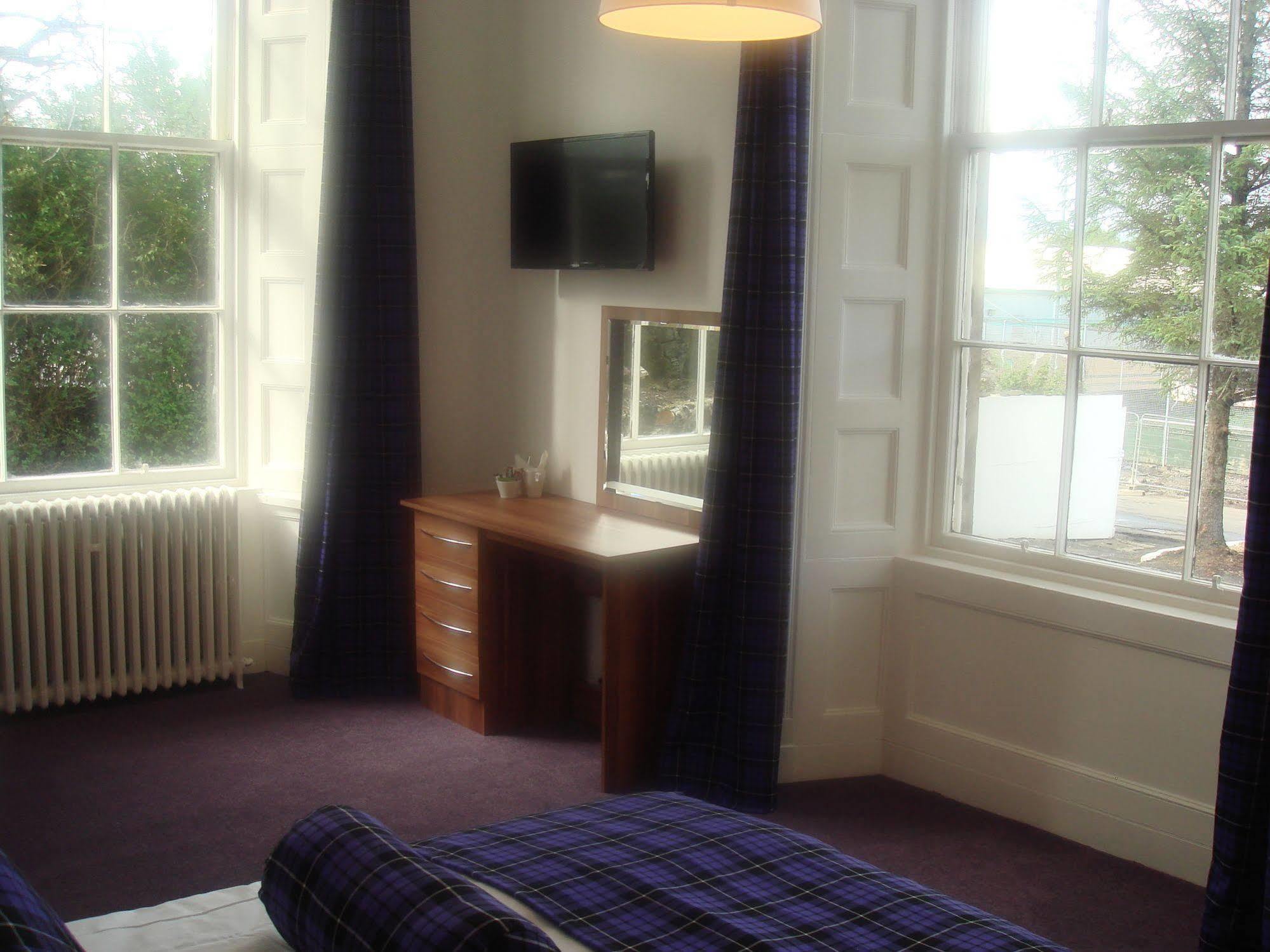 New Lomond Hotel Paisley Exterior photo