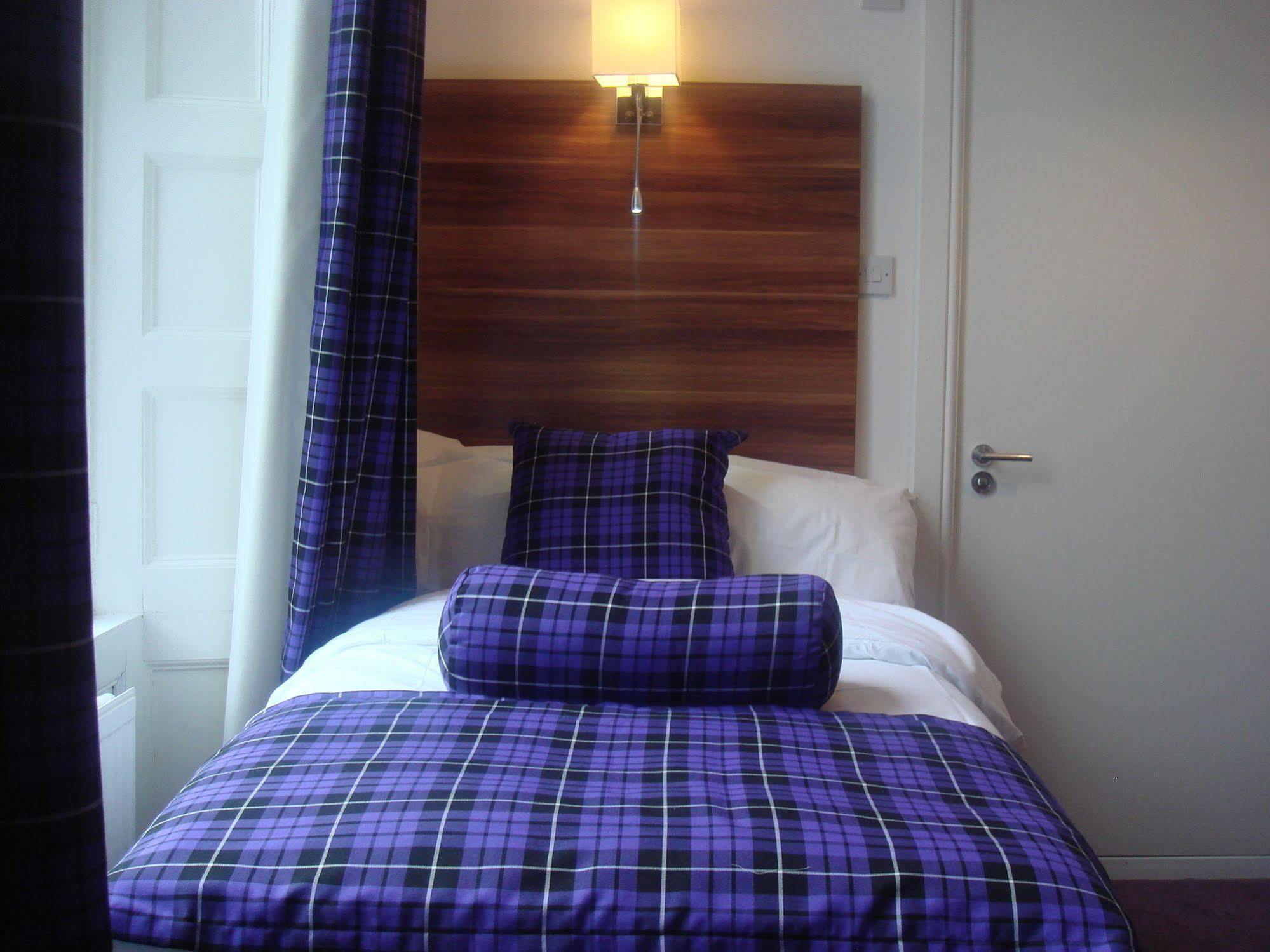 New Lomond Hotel Paisley Exterior photo