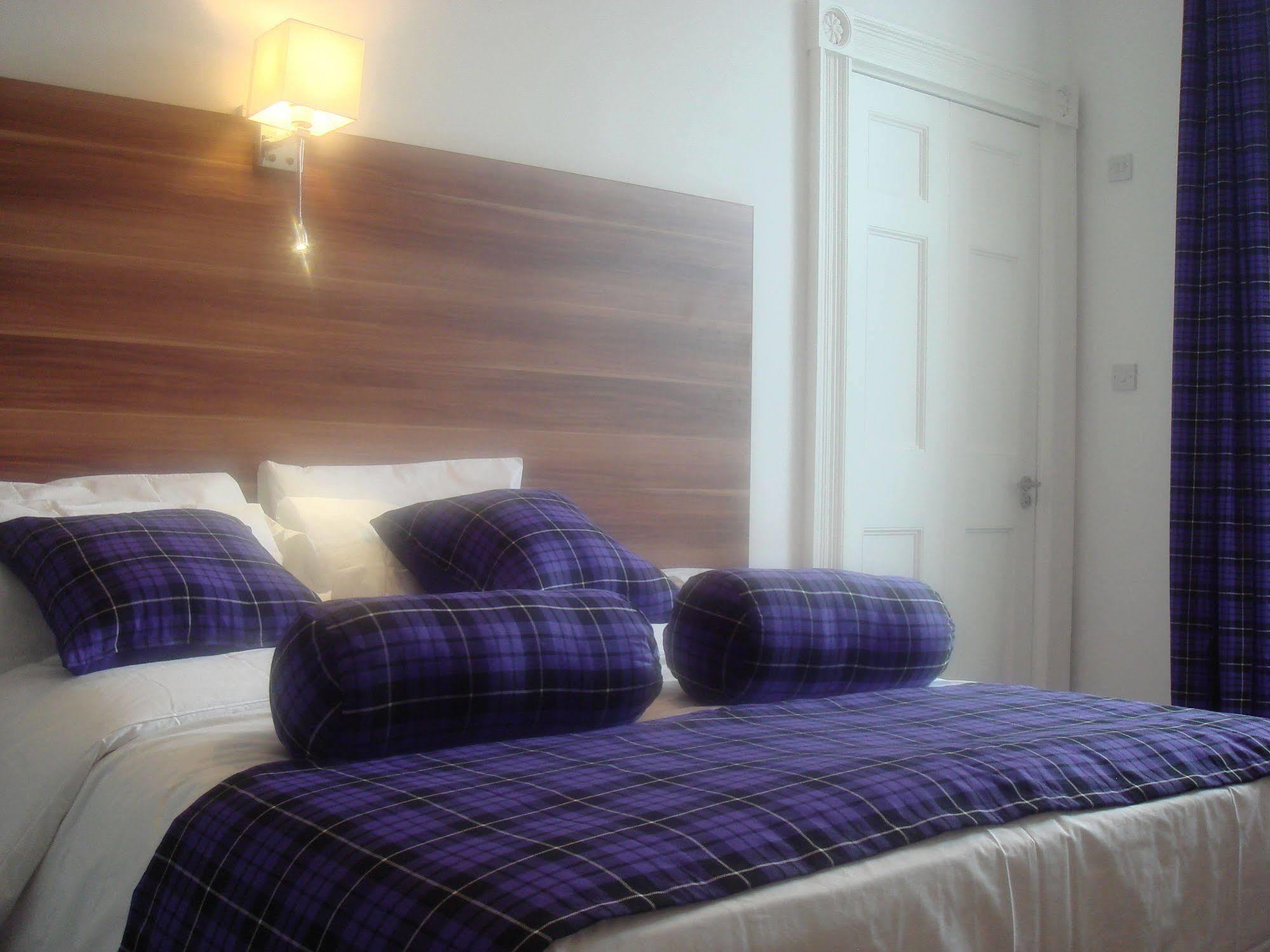 New Lomond Hotel Paisley Exterior photo