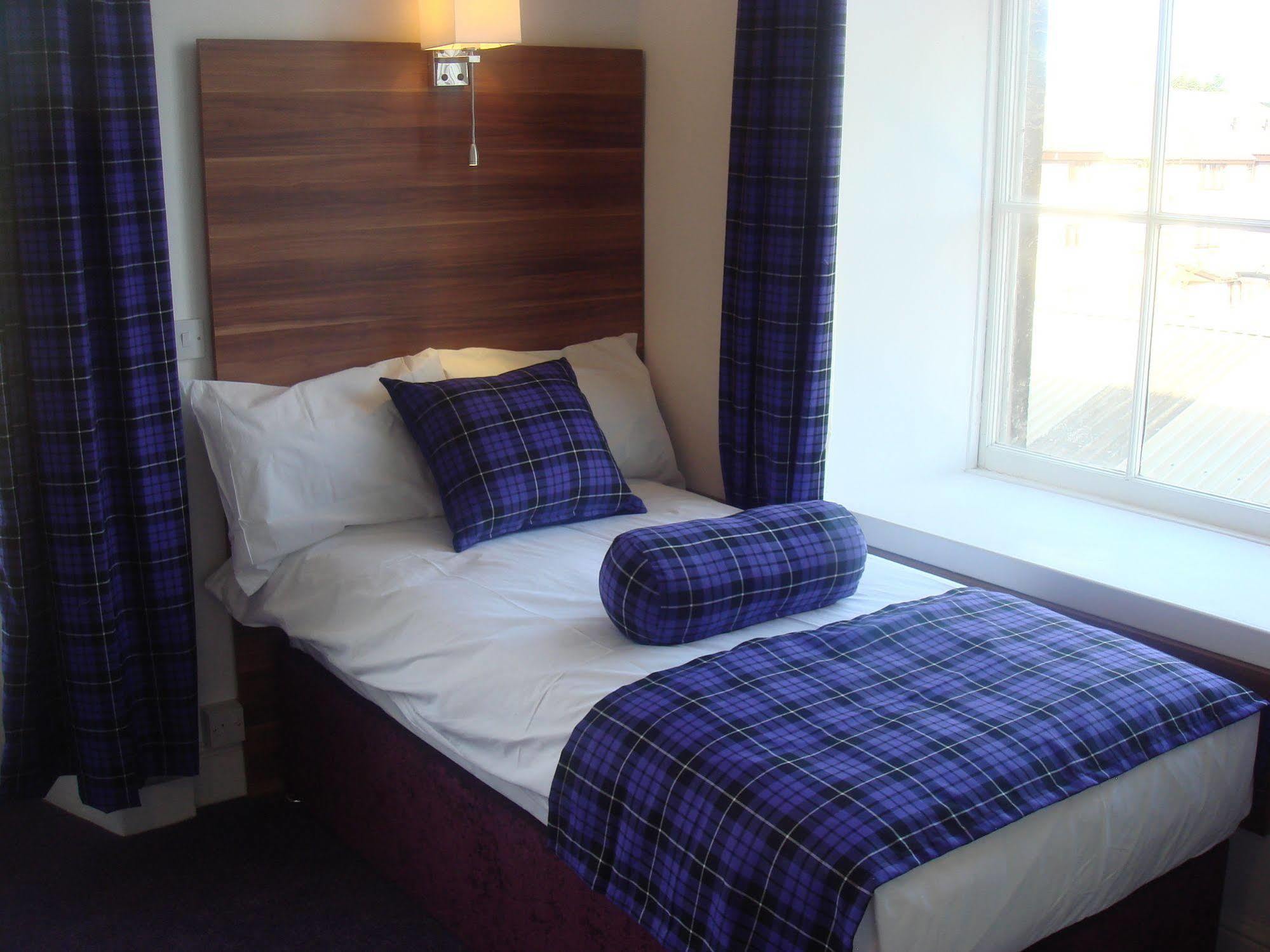 New Lomond Hotel Paisley Exterior photo