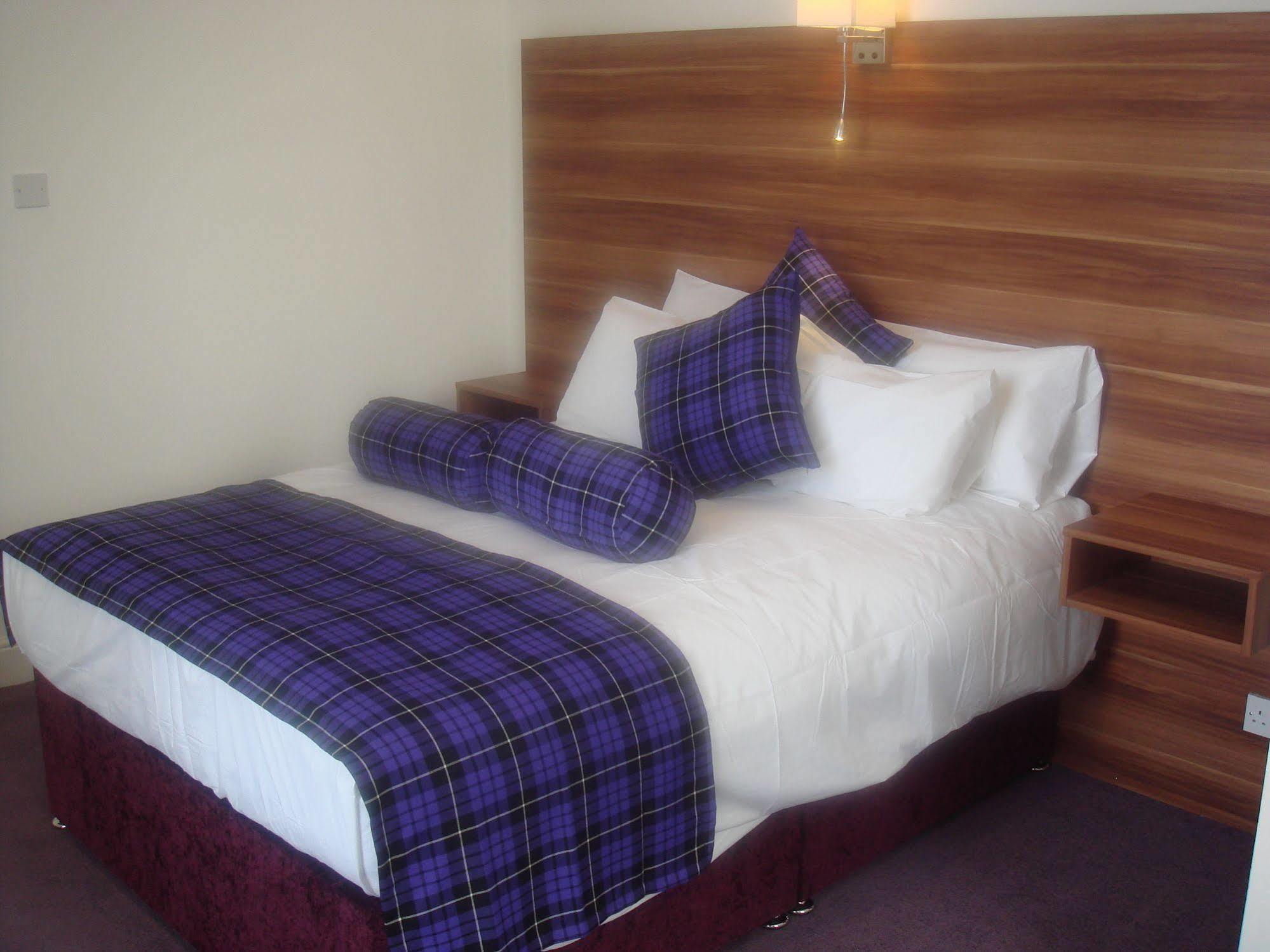 New Lomond Hotel Paisley Exterior photo