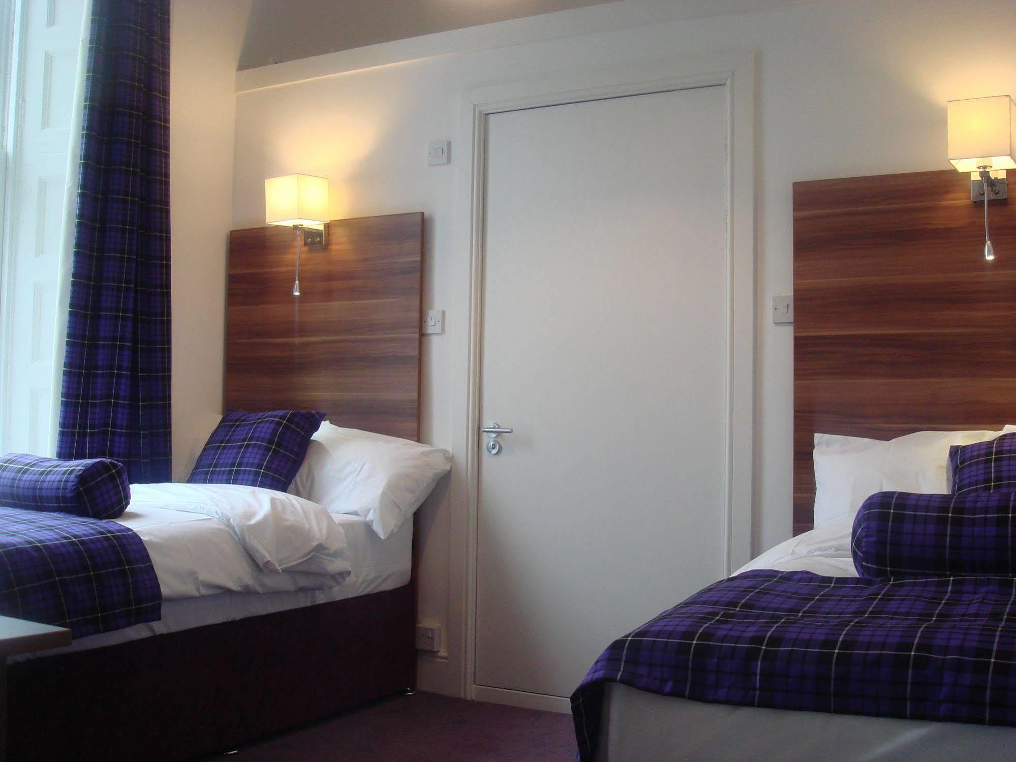 New Lomond Hotel Paisley Exterior photo