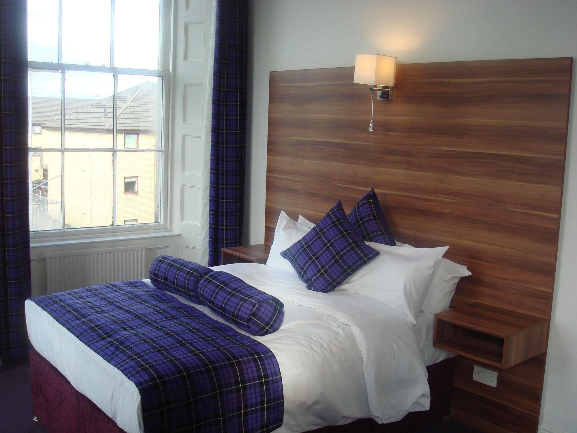New Lomond Hotel Paisley Exterior photo