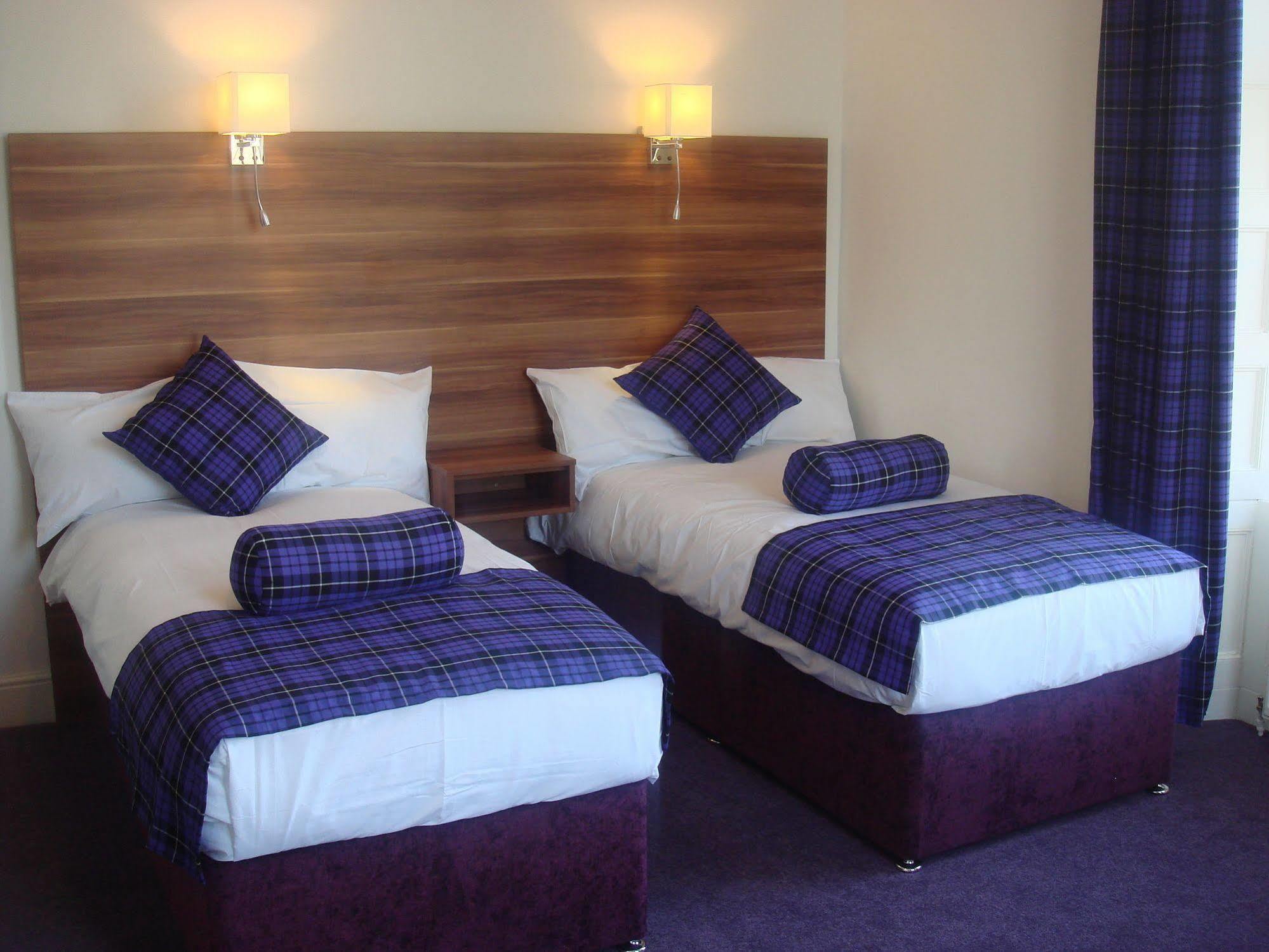 New Lomond Hotel Paisley Exterior photo