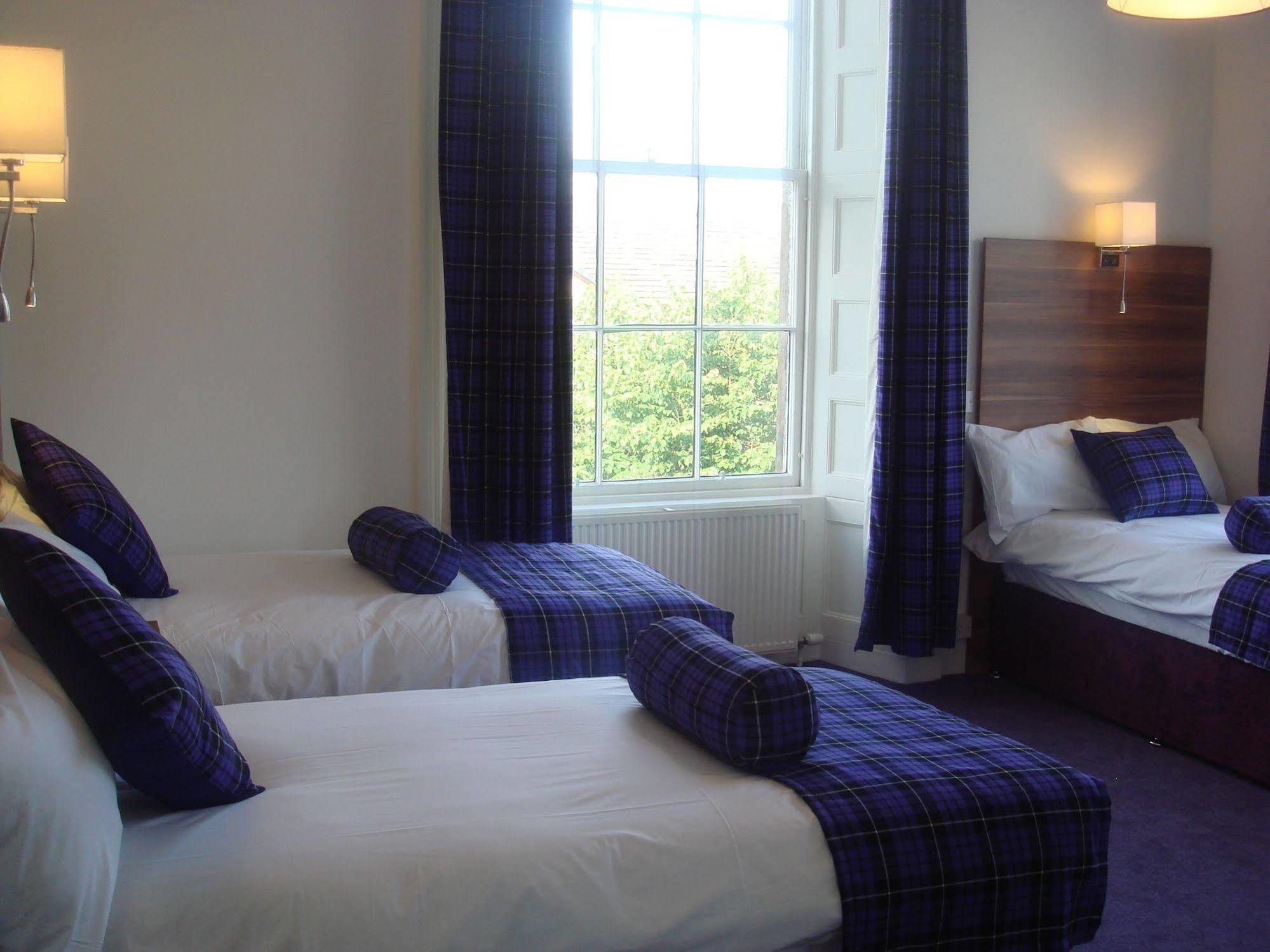 New Lomond Hotel Paisley Exterior photo