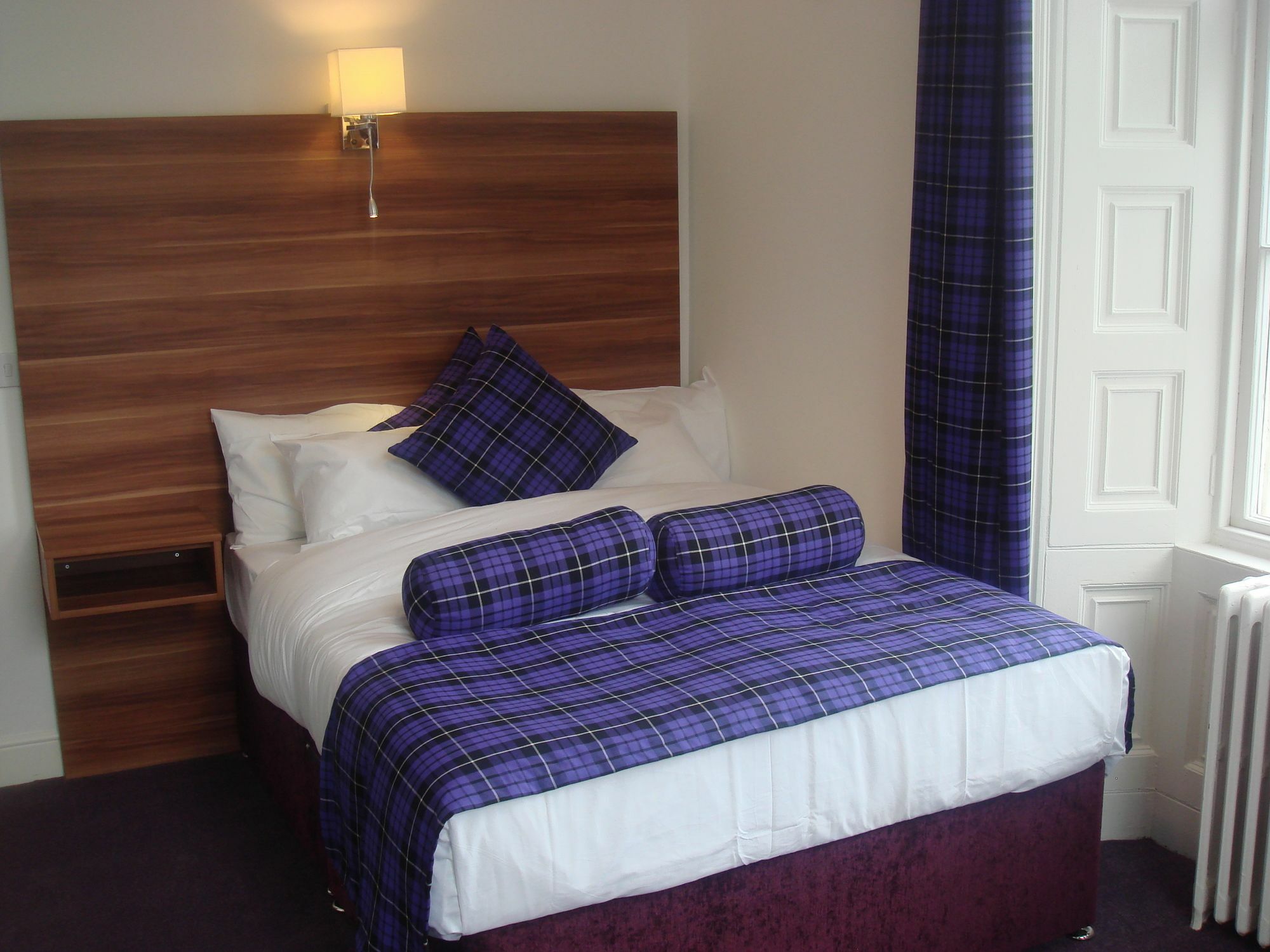 New Lomond Hotel Paisley Exterior photo